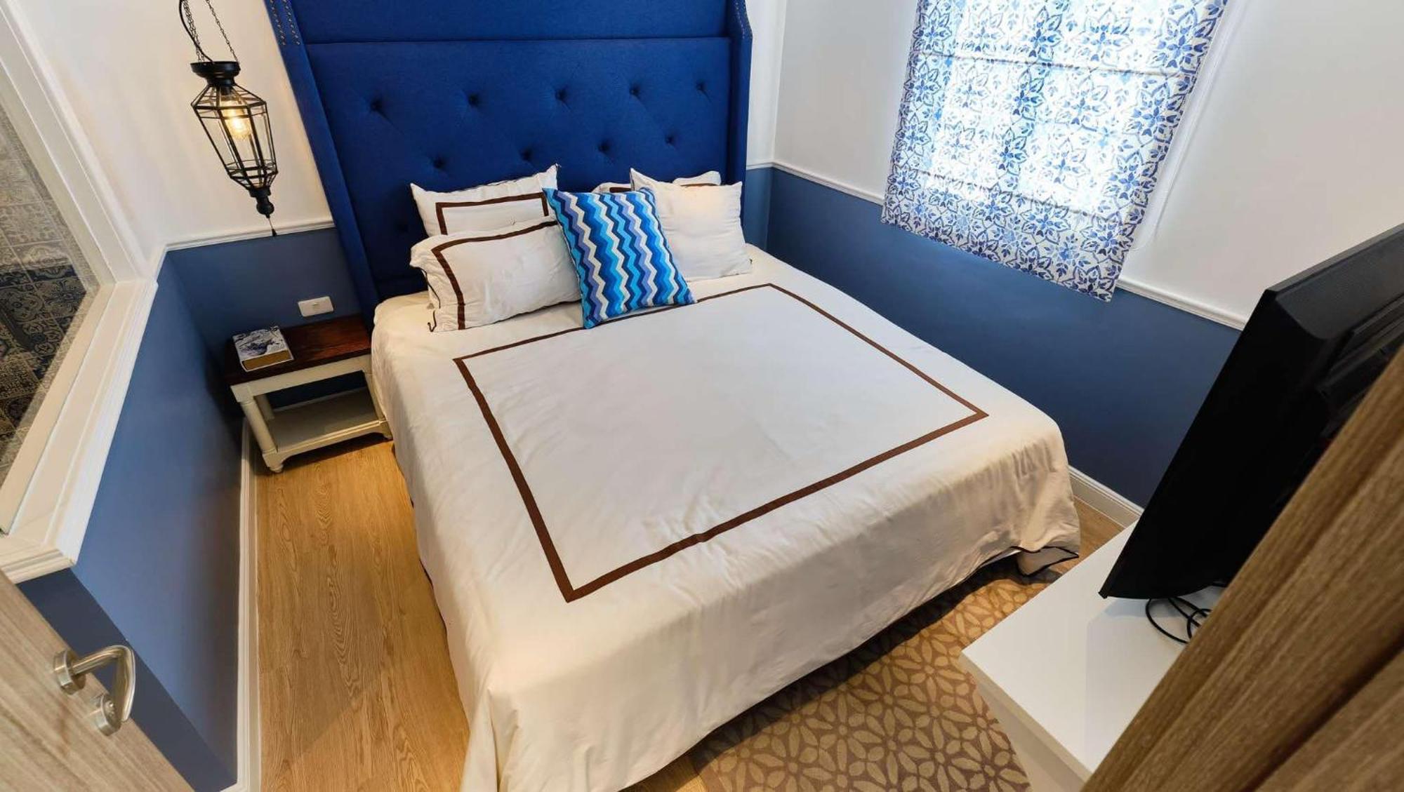 Seven Seas Cote De Azur Hotel Na Chom Thian Ngoại thất bức ảnh