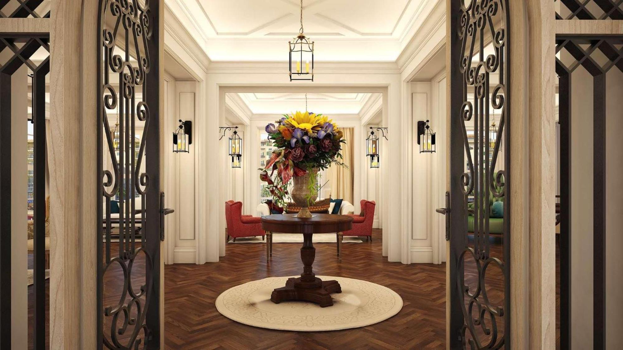 Seven Seas Cote De Azur Hotel Na Chom Thian Ngoại thất bức ảnh